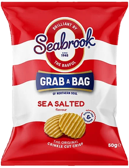 12775 - Seabrook Sea Salt Grab Bag