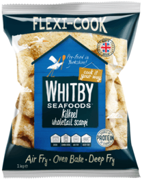 24388 - Flexi-Cook Kilkeel Scampi 37%