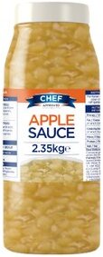 1613 - Chef Approved Apple Sauce
