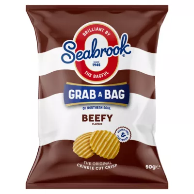 11305 - Seabrook Beefy Grab Bag