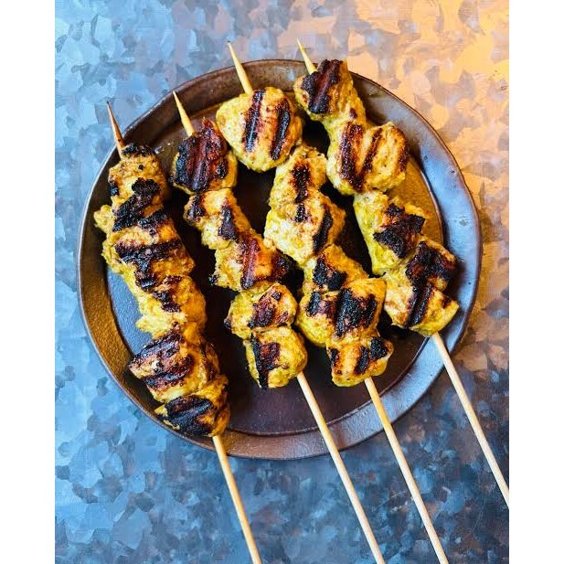 95190 - Diggers Tikka Chicken Skewer 43g