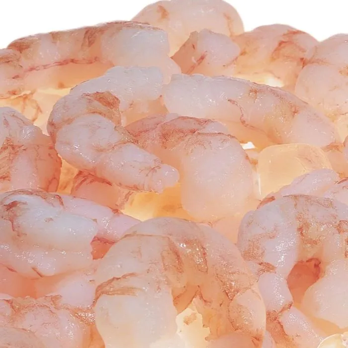 49053 - Greenland Prawns 175/275 - 10% Glaze