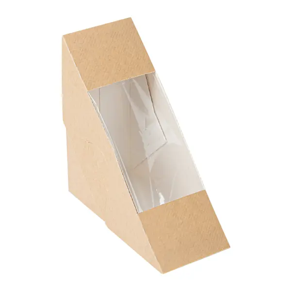 73869 - Single Sandwich Wedge