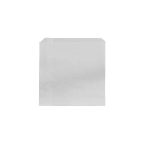 83649 - Greaseproof Bags 8.5x8.5